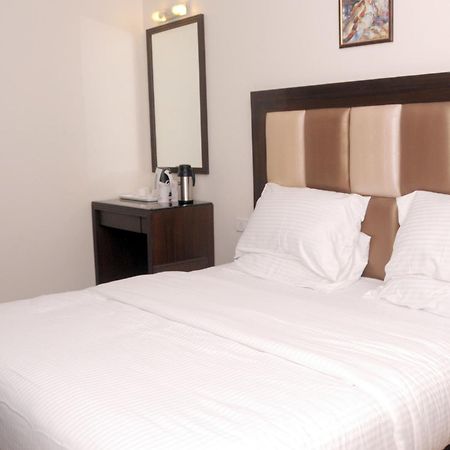Hotel Prems Paradise Amritsar Exteriér fotografie