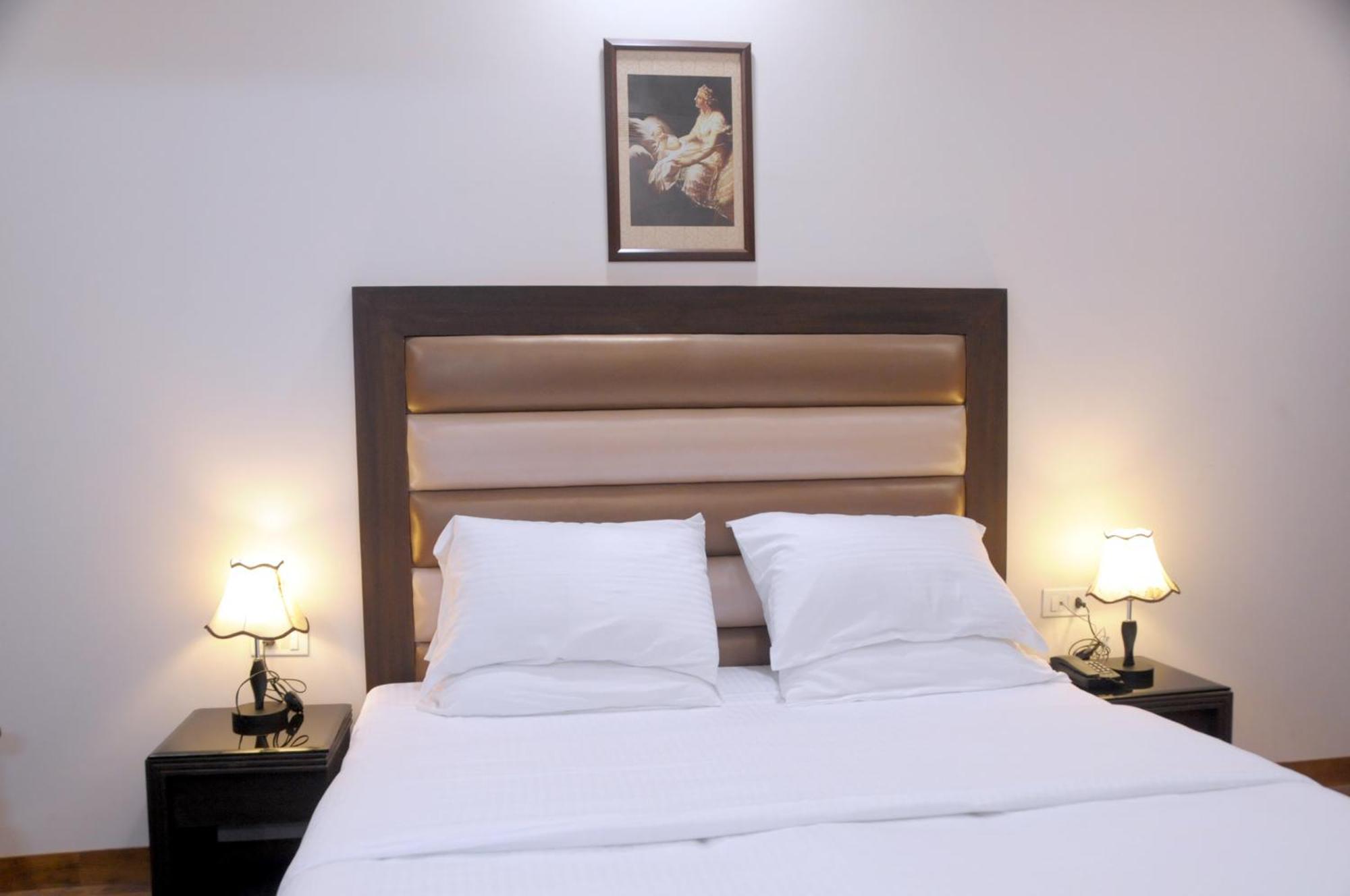 Hotel Prems Paradise Amritsar Exteriér fotografie