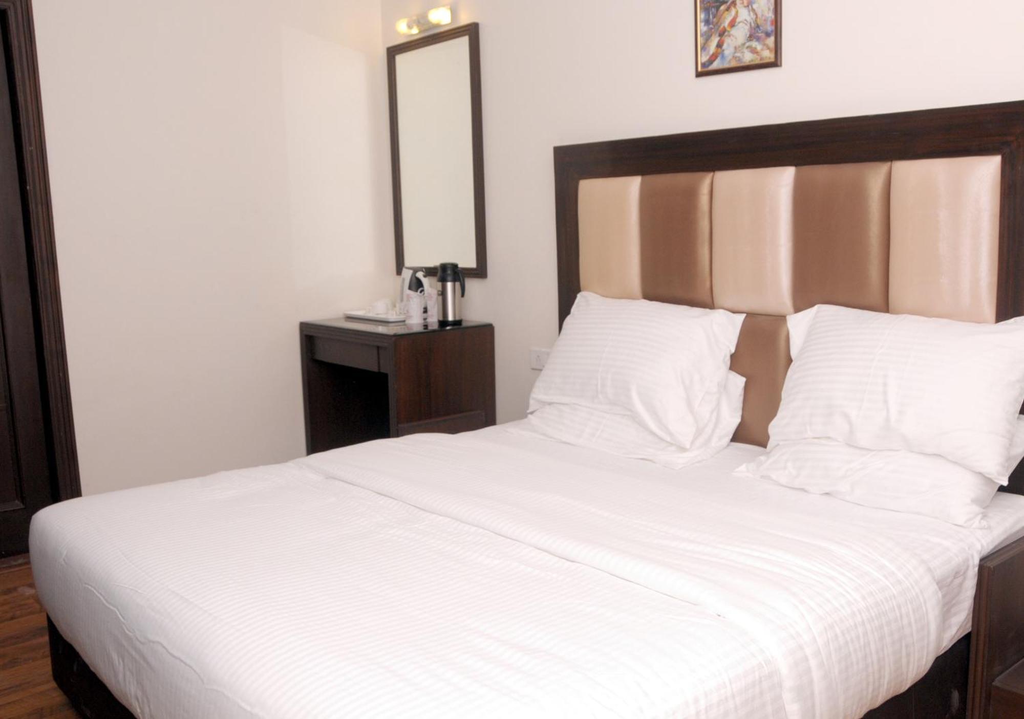 Hotel Prems Paradise Amritsar Exteriér fotografie
