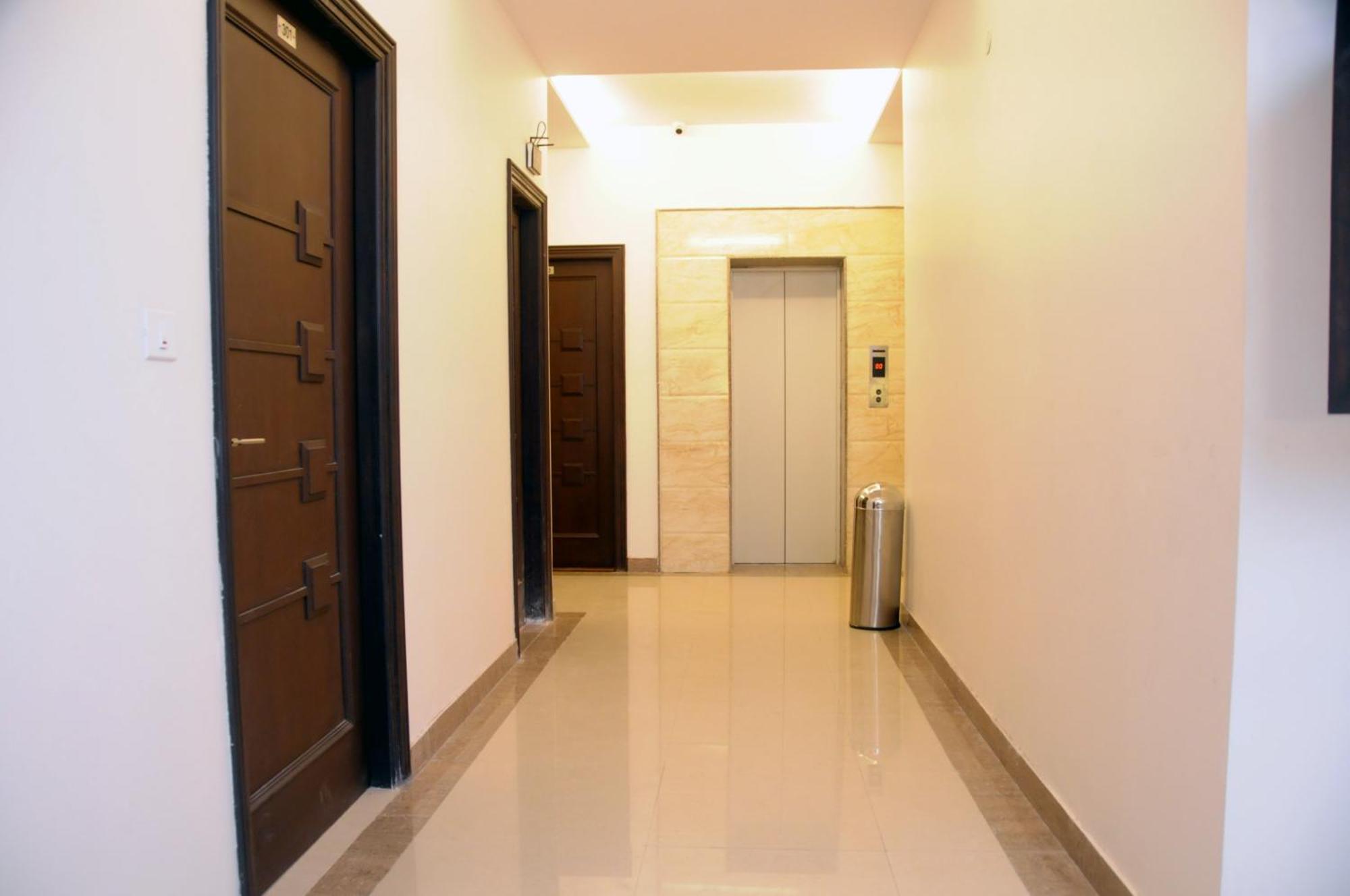 Hotel Prems Paradise Amritsar Exteriér fotografie