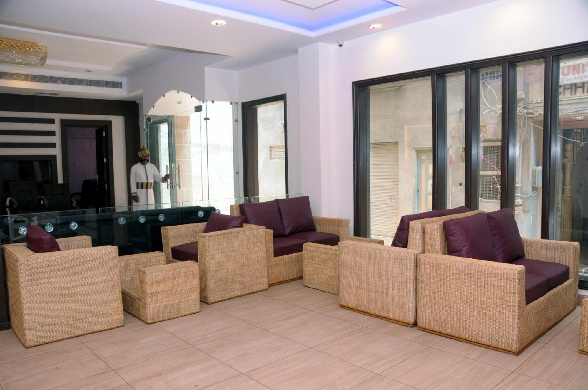 Hotel Prems Paradise Amritsar Exteriér fotografie