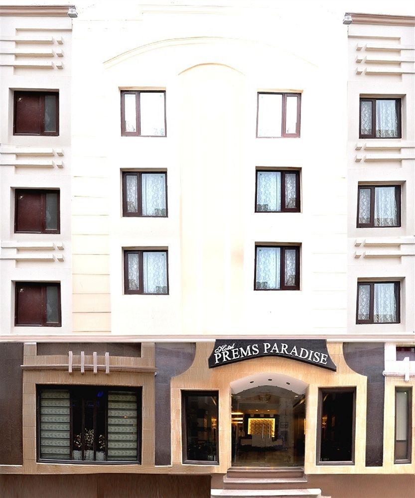 Hotel Prems Paradise Amritsar Exteriér fotografie