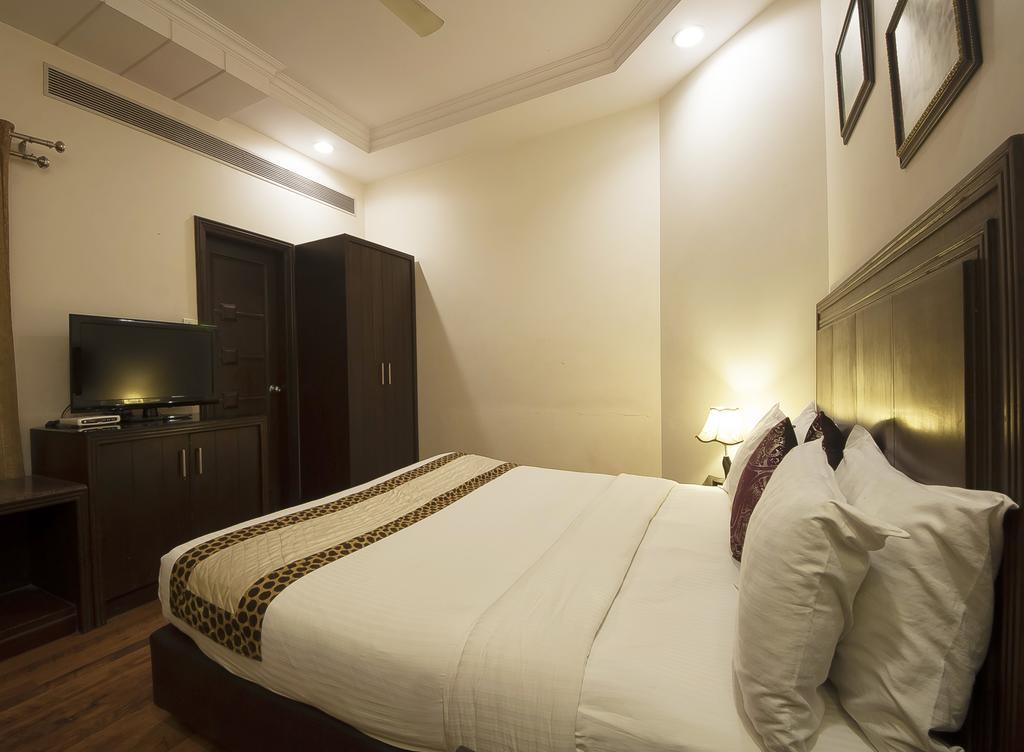 Hotel Prems Paradise Amritsar Exteriér fotografie