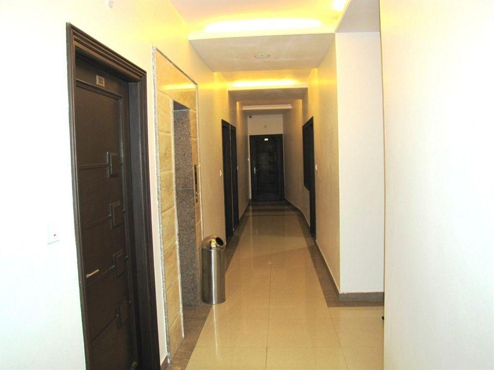 Hotel Prems Paradise Amritsar Exteriér fotografie