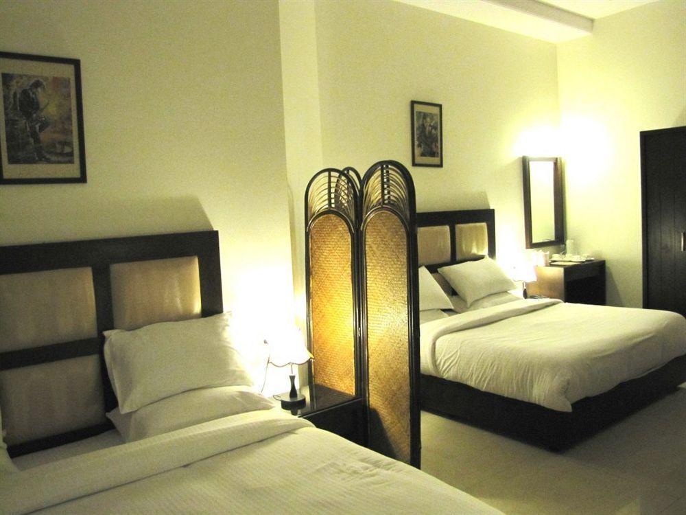 Hotel Prems Paradise Amritsar Exteriér fotografie