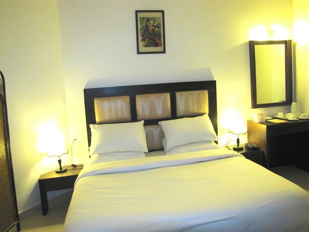 Hotel Prems Paradise Amritsar Exteriér fotografie