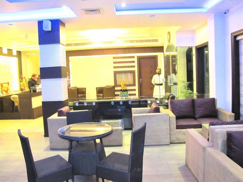 Hotel Prems Paradise Amritsar Exteriér fotografie