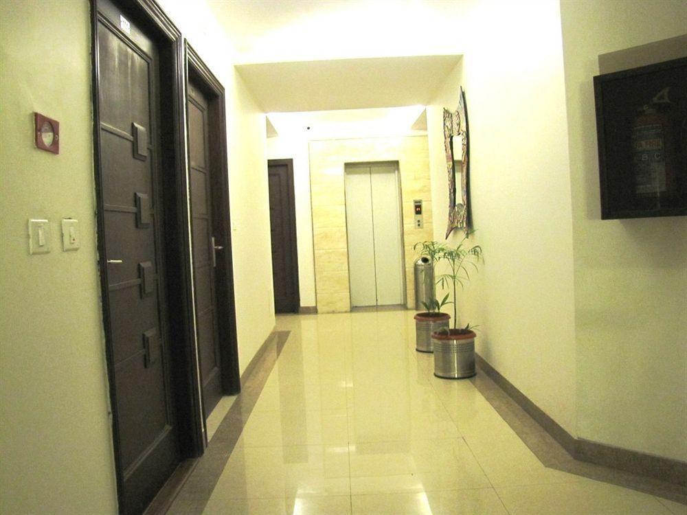 Hotel Prems Paradise Amritsar Exteriér fotografie
