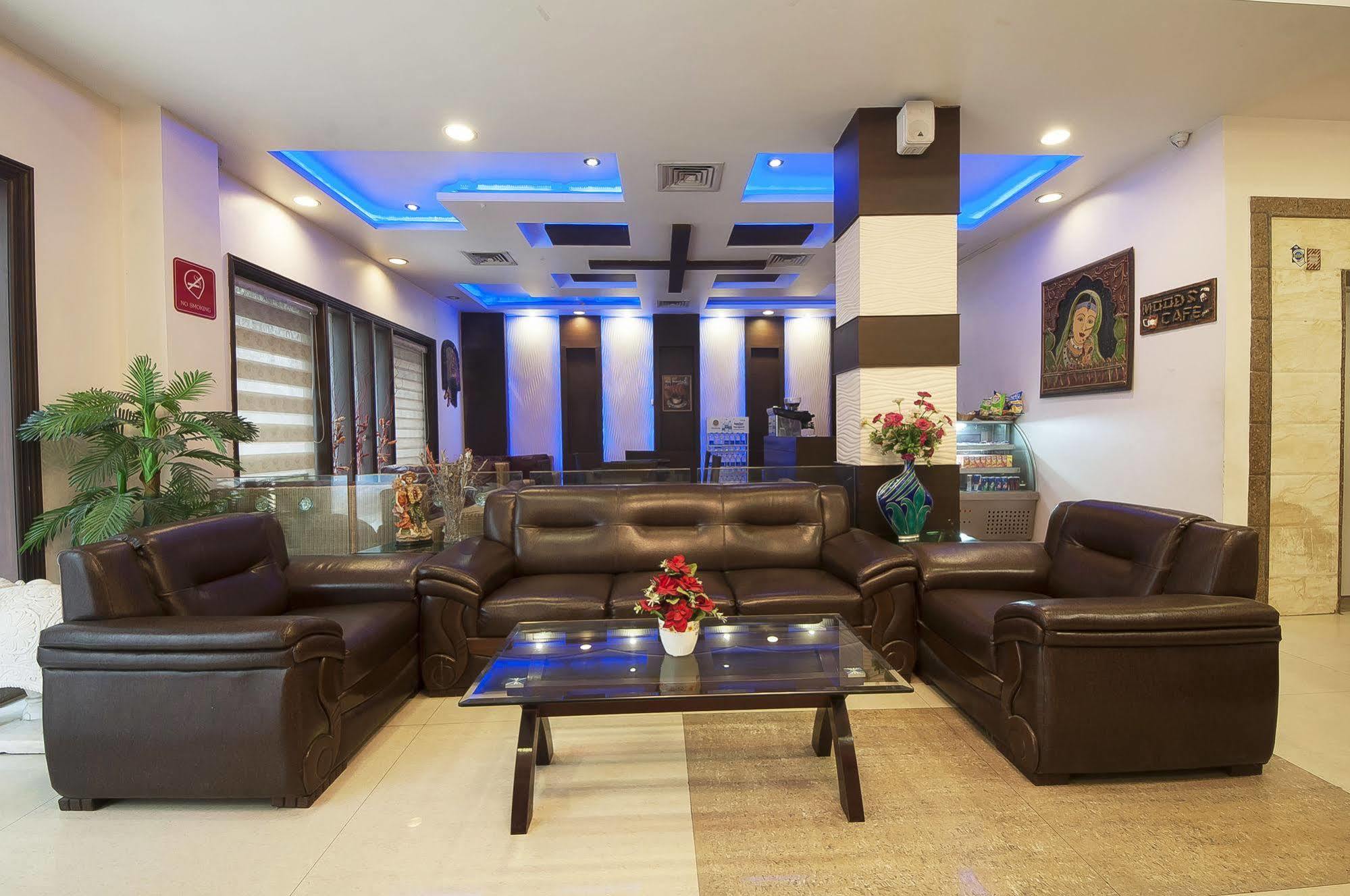 Hotel Prems Paradise Amritsar Exteriér fotografie