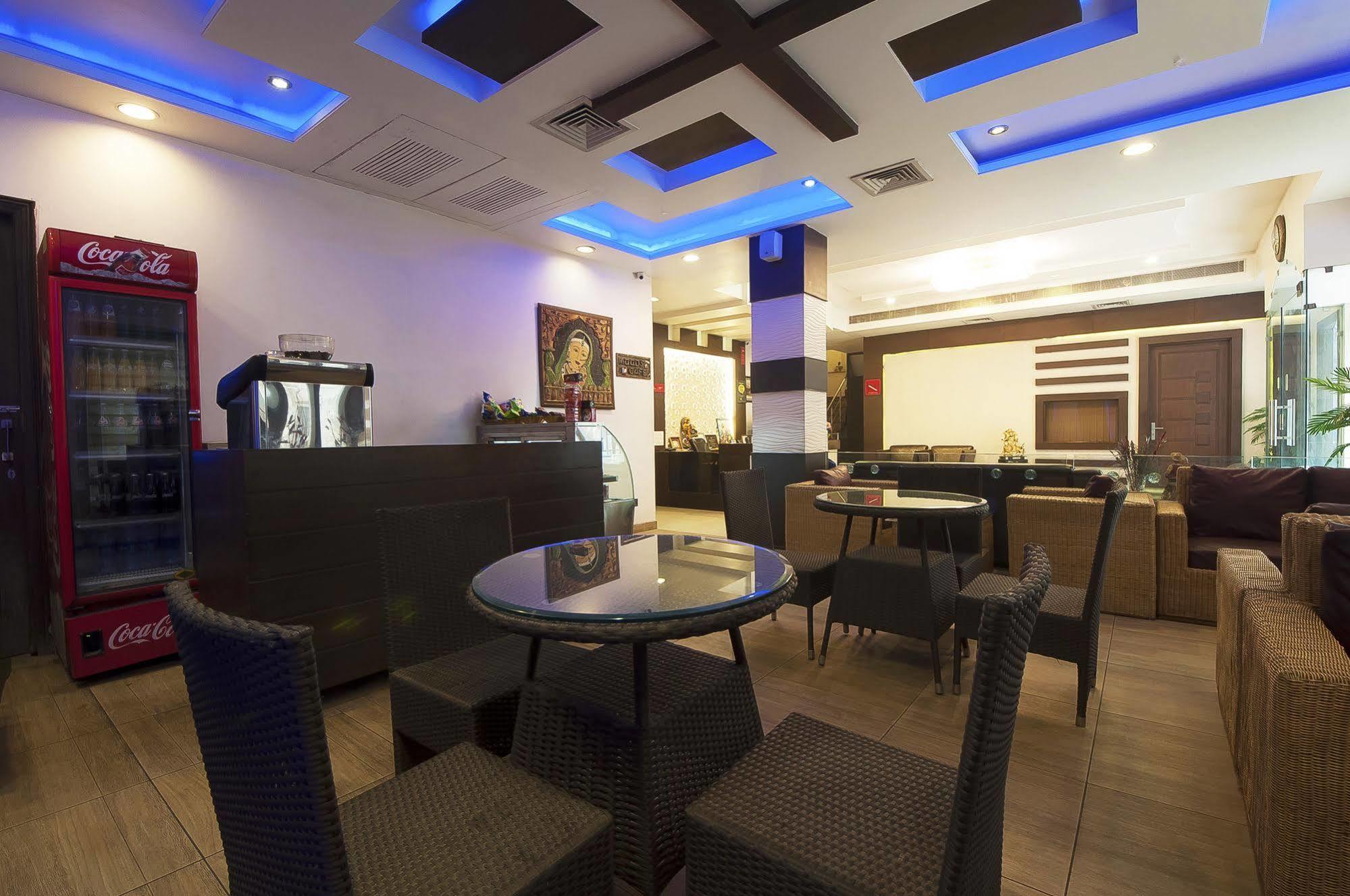 Hotel Prems Paradise Amritsar Exteriér fotografie