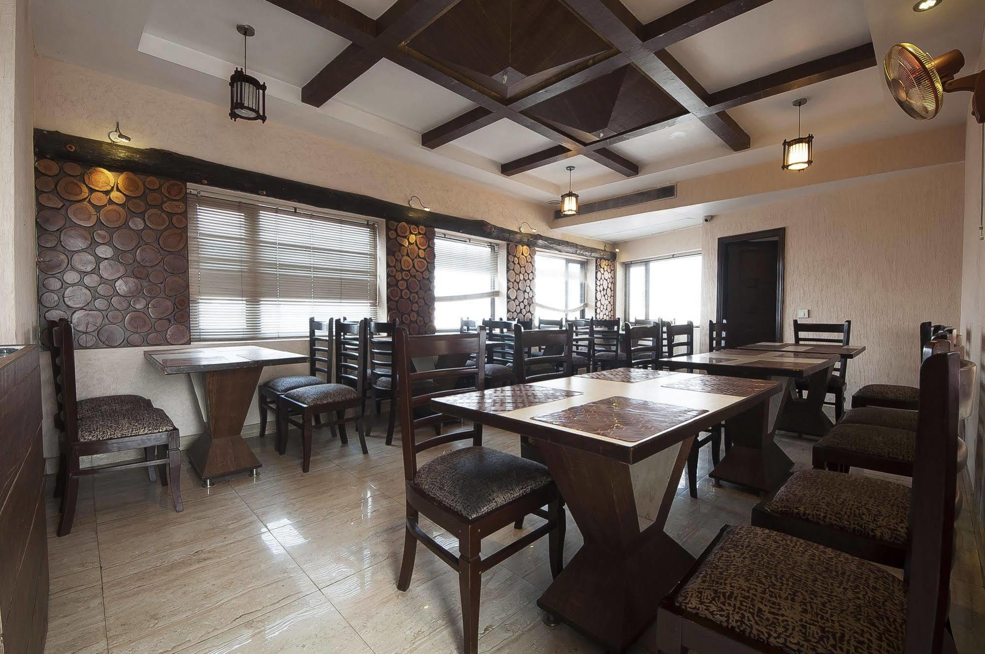 Hotel Prems Paradise Amritsar Exteriér fotografie