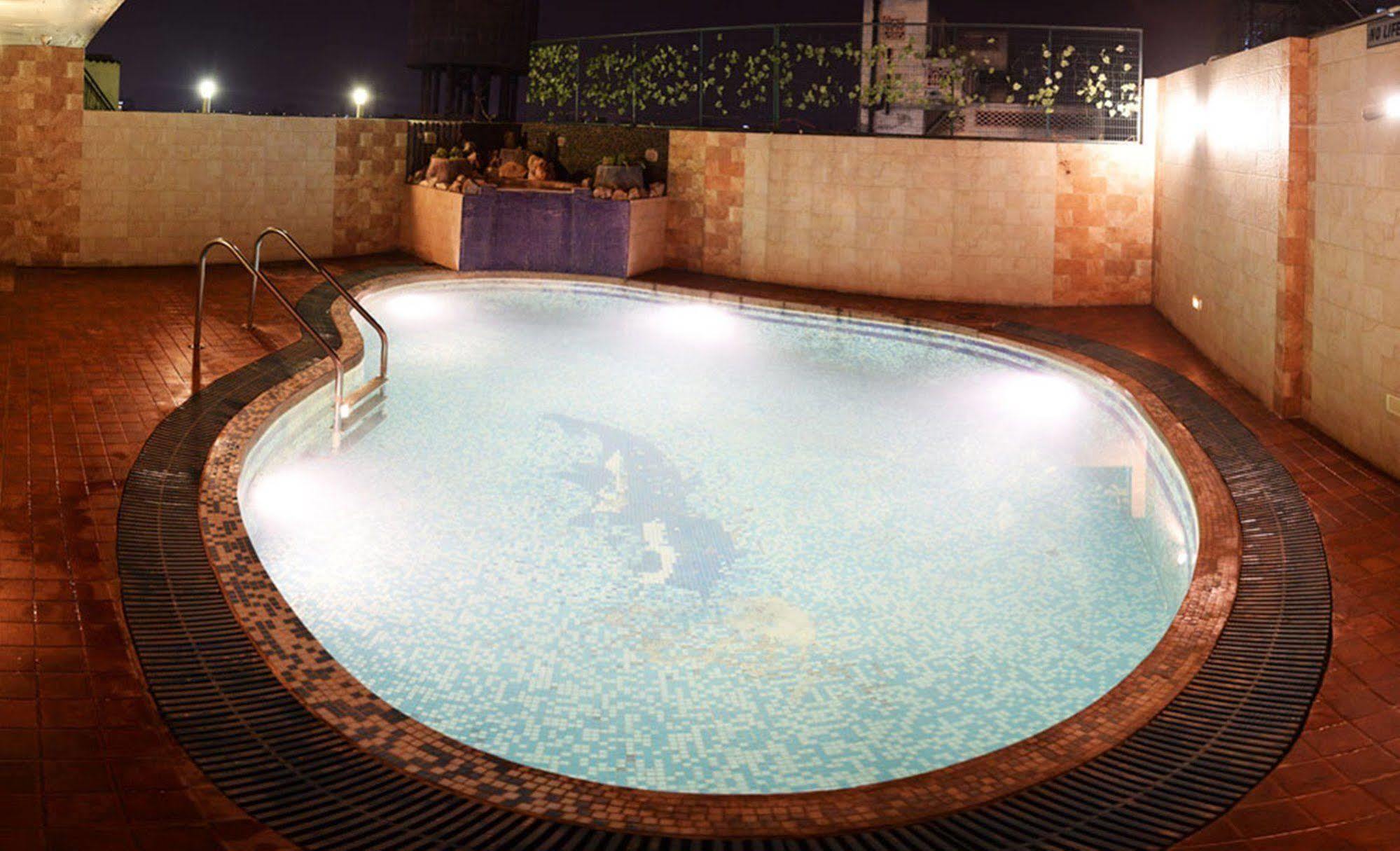 Hotel Prems Paradise Amritsar Exteriér fotografie