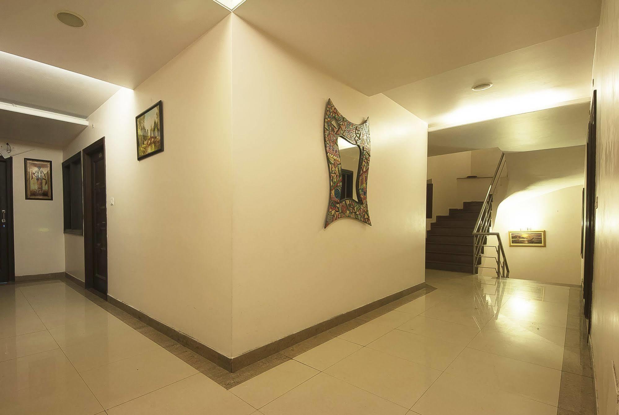 Hotel Prems Paradise Amritsar Exteriér fotografie