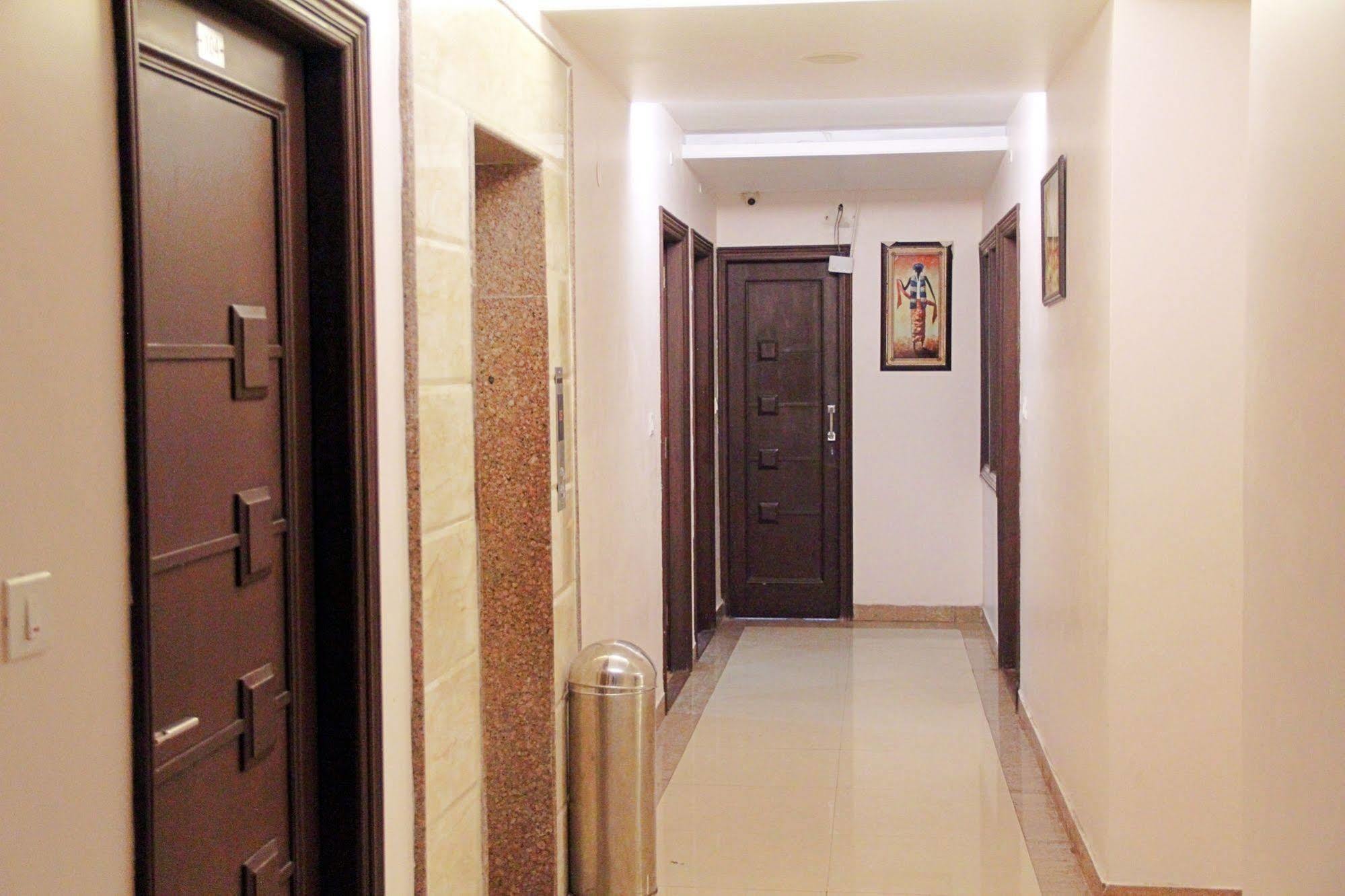 Hotel Prems Paradise Amritsar Exteriér fotografie
