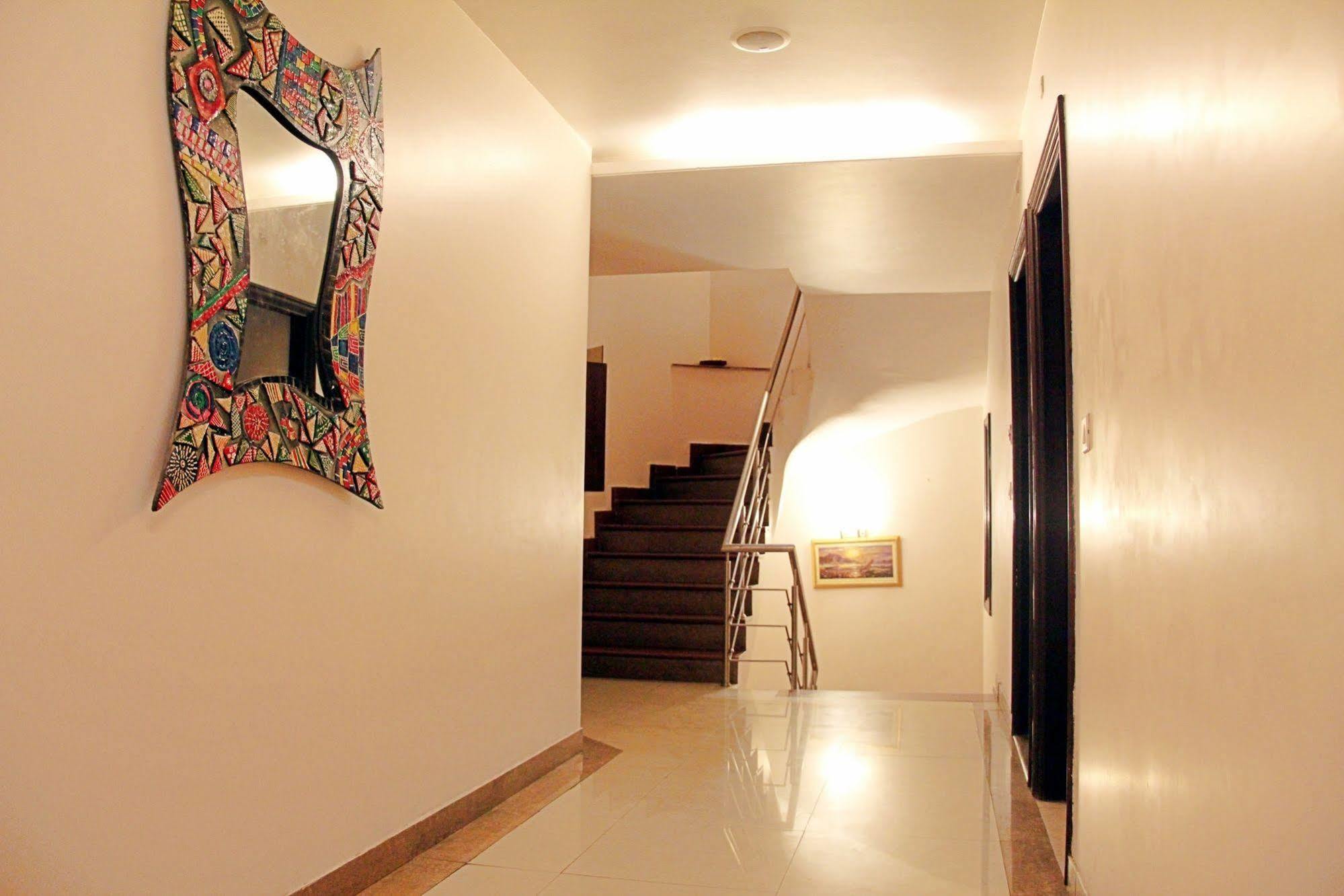 Hotel Prems Paradise Amritsar Exteriér fotografie