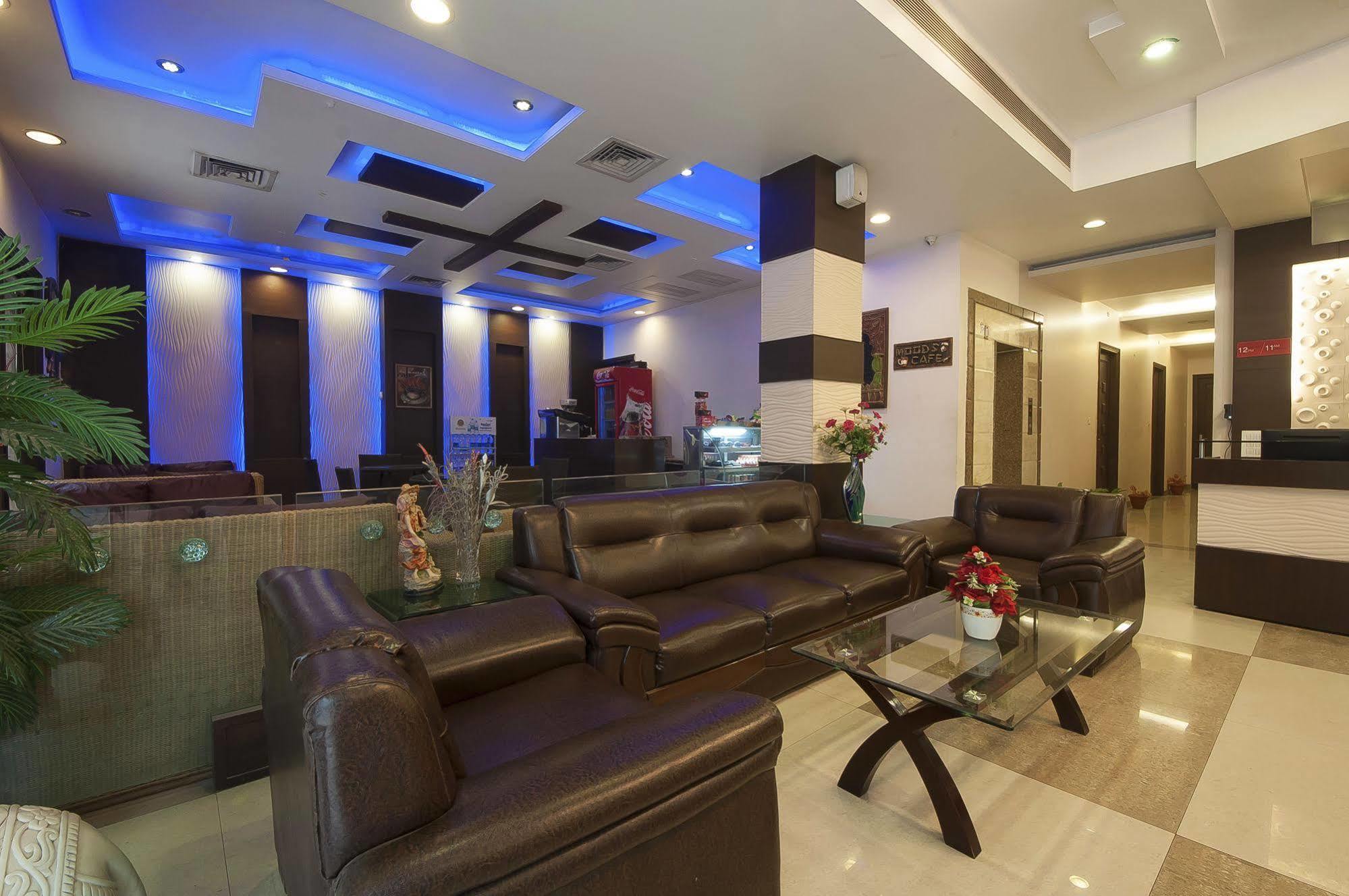 Hotel Prems Paradise Amritsar Exteriér fotografie