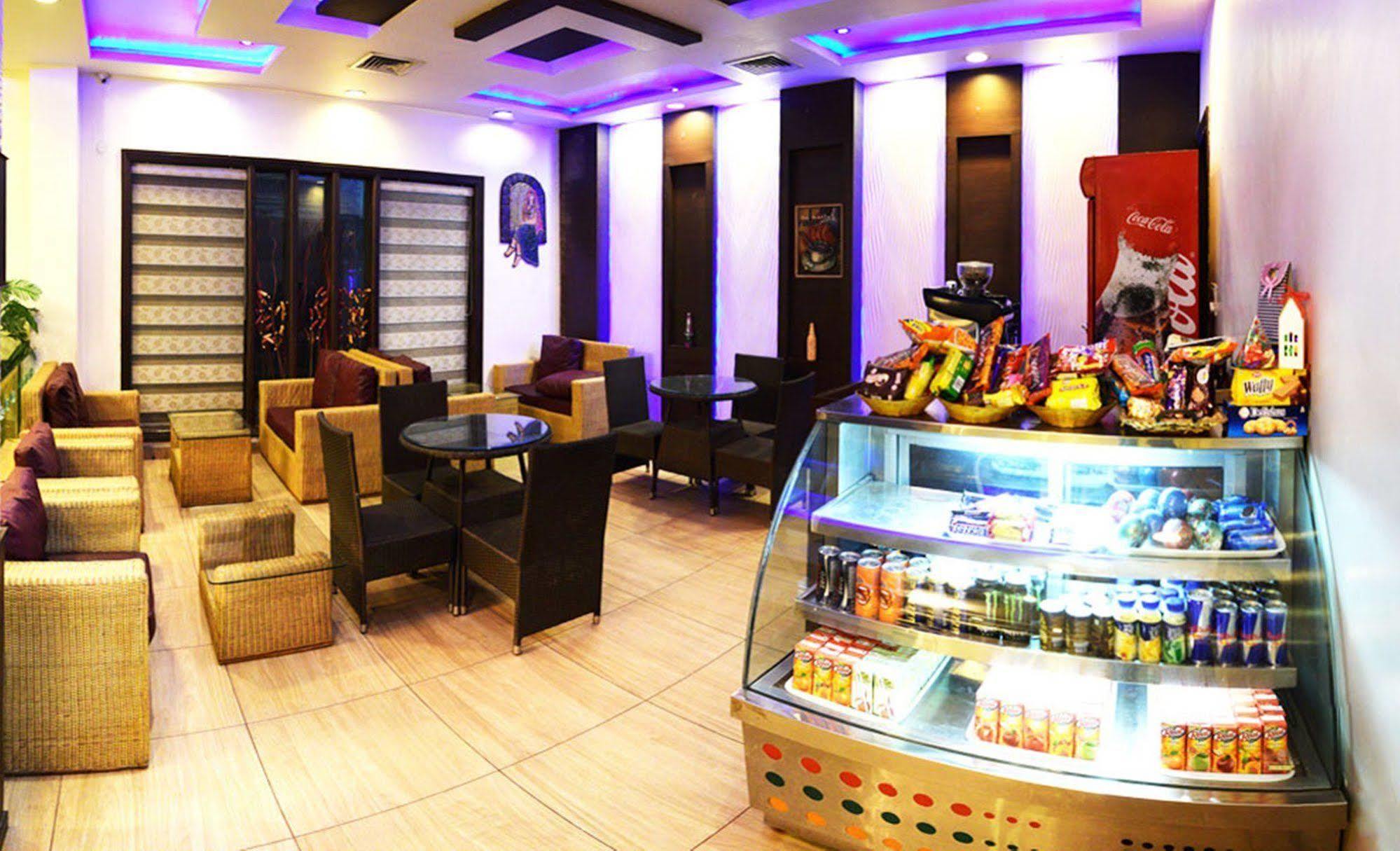 Hotel Prems Paradise Amritsar Exteriér fotografie